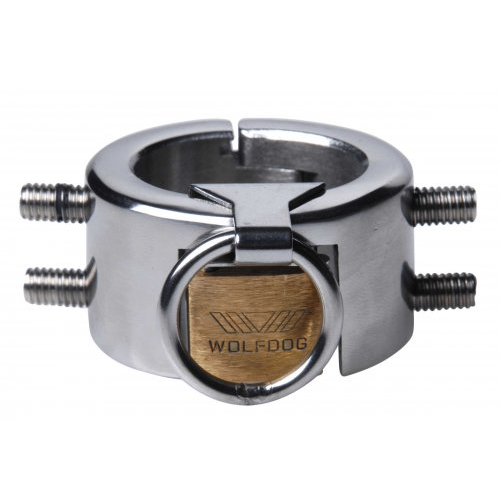 Stainless Steel CBT Chamber