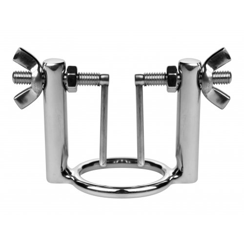 Stainless Steel Urethral Stretcher