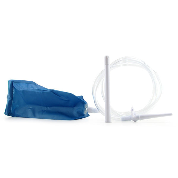 Douche & Enema Kit, image 3