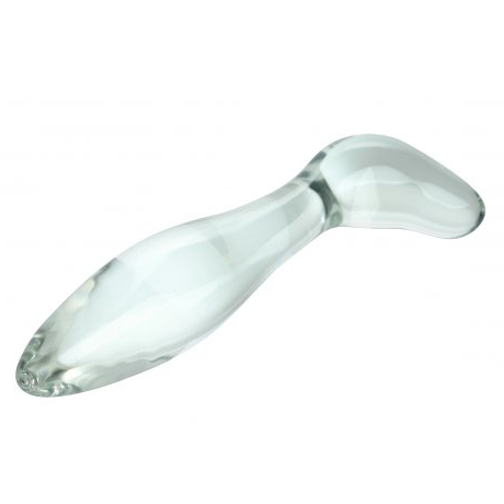 Glass G-Spot Wand