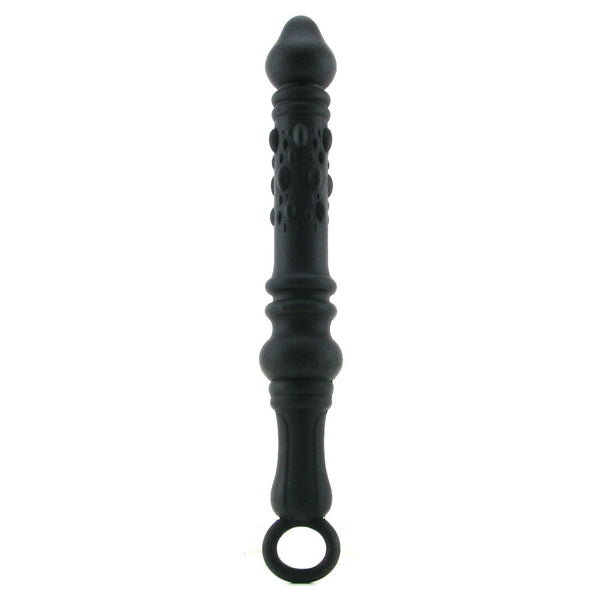 Silicone Prostate Probe