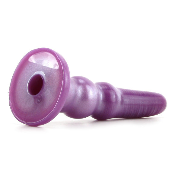 G Platinum Vac u lock Dildo, image 4