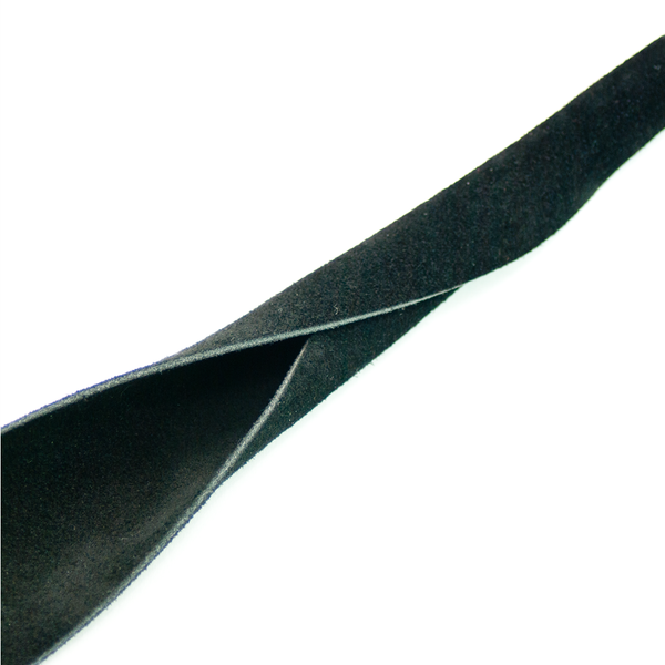 Black Wyvern Dragons Tongue by Leatherbeaten, image 2