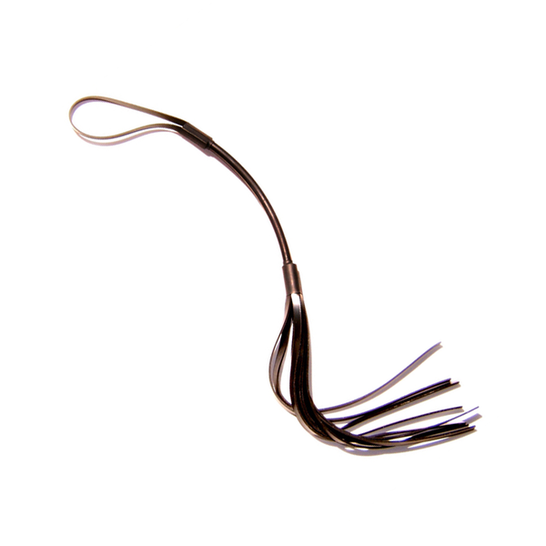 Rubberella by Leatherbeaten