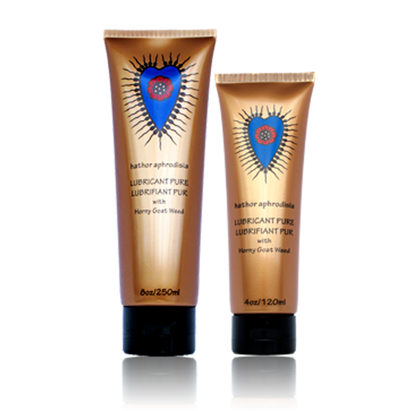 Hathor Aphrodisia Lubricant Pure