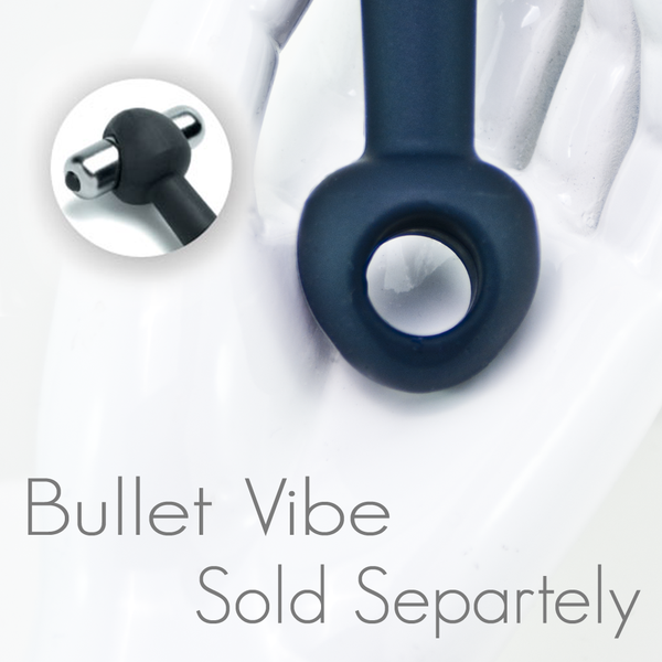 Fuze - Whirl Silicone Plug